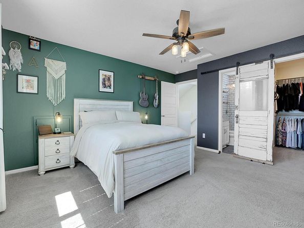 17869 E 54th Avenue, Denver CO 80249