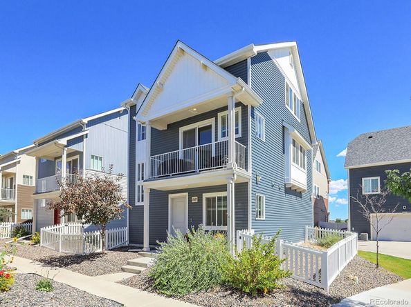 17869 E 54th Avenue, Denver CO 80249