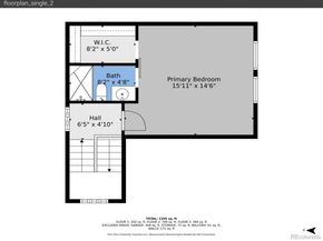 17869 E 54th Avenue, Denver CO 80249