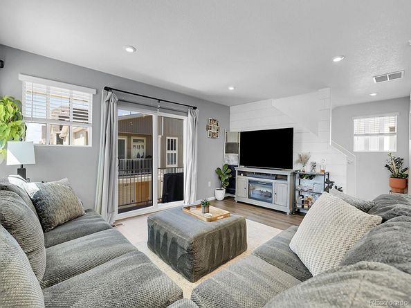 17869 E 54th Avenue, Denver CO 80249