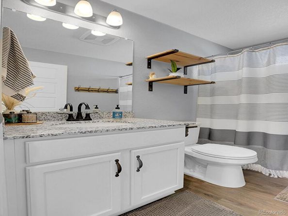 17869 E 54th Avenue, Denver CO 80249
