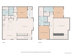 8848 S Kipling Way 205, Littleton CO 80127