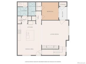 8848 S Kipling Way 205, Littleton CO 80127