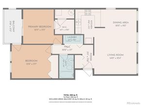 1201 Galapago Street 103, Denver CO 80204
