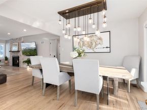215 Ivanhoe Street, Denver CO 80220