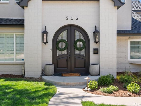 215 Ivanhoe Street, Denver CO 80220