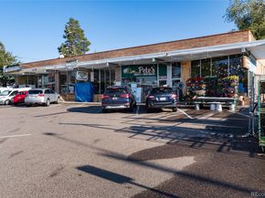 215 Ivanhoe Street, Denver CO 80220