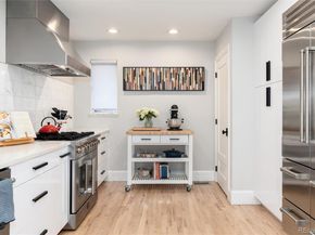 215 Ivanhoe Street, Denver CO 80220