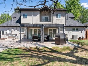 215 Ivanhoe Street, Denver CO 80220