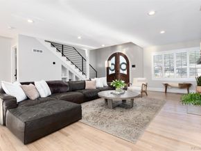 215 Ivanhoe Street, Denver CO 80220