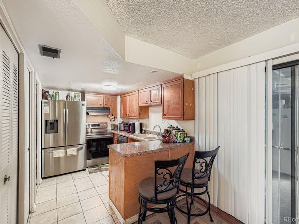 12446 E Kansas Place, Aurora CO 80012