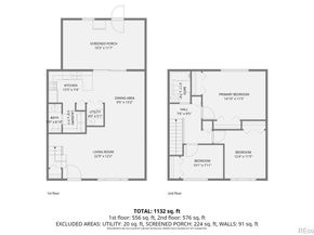 12446 E Kansas Place, Aurora CO 80012