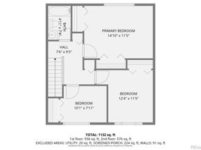 12446 E Kansas Place, Aurora CO 80012