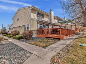 5244 W 68th Avenue, Arvada CO 80003