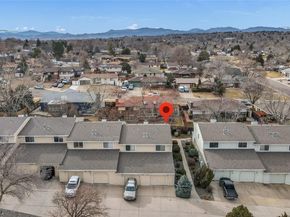 5244 W 68th Avenue, Arvada CO 80003