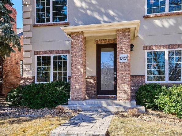 1385 Birch Street, Denver CO 80220