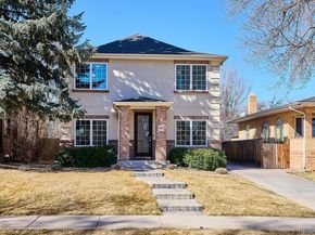 1385 Birch Street, Denver CO 80220