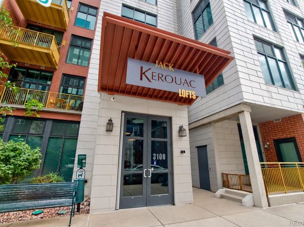 3100 Huron Street 4J, Denver CO 80202