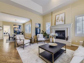 85 Silver Fox Drive, Greenwood Village CO 80121