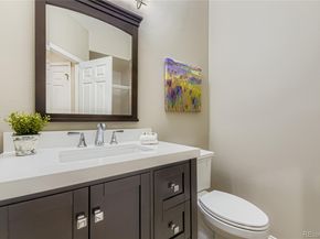 85 Silver Fox Drive, Greenwood Village CO 80121