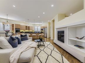 85 Silver Fox Drive, Greenwood Village CO 80121