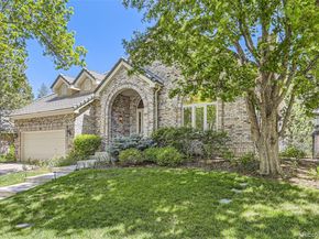 85 Silver Fox Drive, Greenwood Village CO 80121