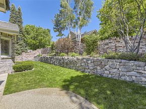 85 Silver Fox Drive, Greenwood Village CO 80121