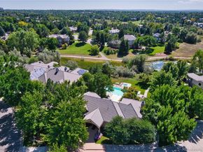 85 Silver Fox Drive, Greenwood Village CO 80121