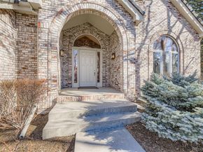 85 Silver Fox Drive, Greenwood Village CO 80121