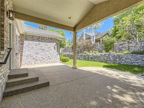 85 Silver Fox Drive, Greenwood Village CO 80121