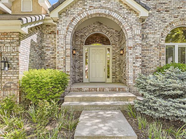 85 Silver Fox Drive, Greenwood Village CO 80121