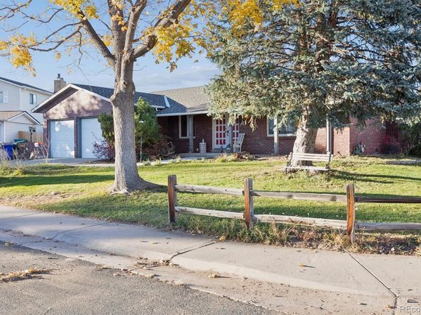 2017 S Nome Street, Aurora CO 80014