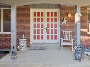 2017 S Nome Street, Aurora CO 80014