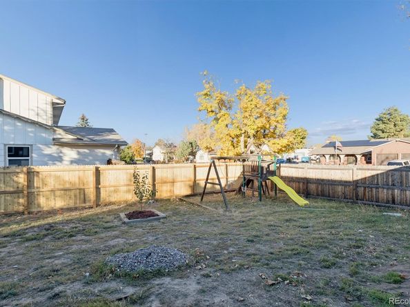 2017 S Nome Street, Aurora CO 80014