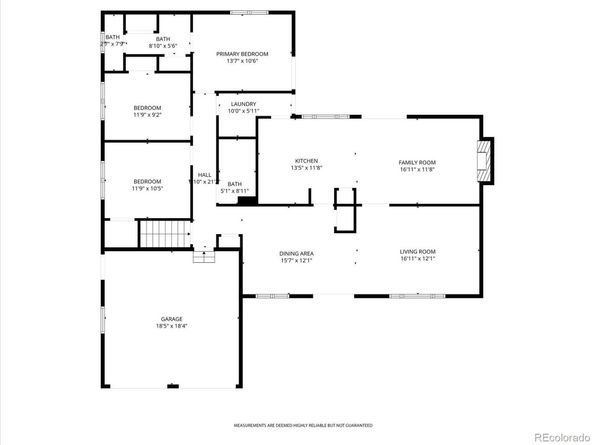 2017 S Nome Street, Aurora CO 80014