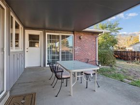 2017 S Nome Street, Aurora CO 80014