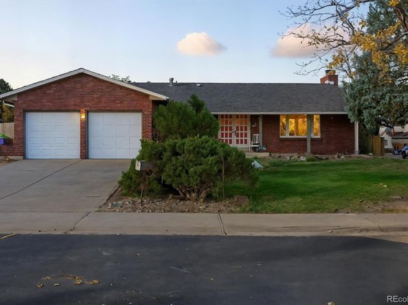 2017 S Nome Street, Aurora CO 80014