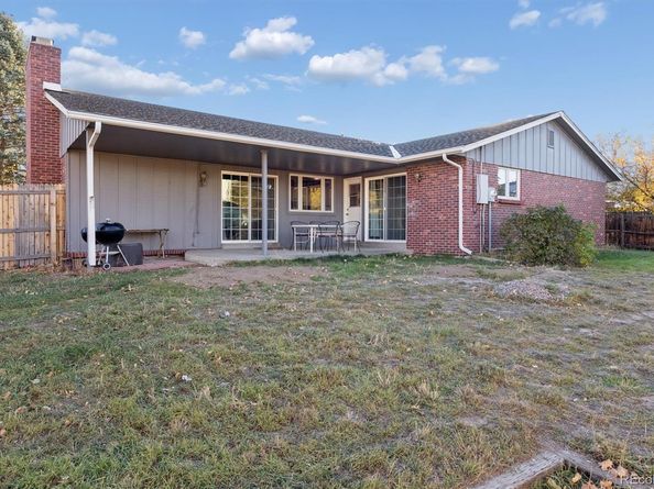 2017 S Nome Street, Aurora CO 80014