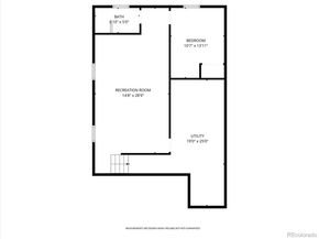 2017 S Nome Street, Aurora CO 80014