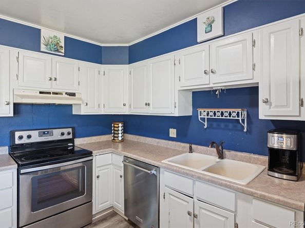 2017 S Nome Street, Aurora CO 80014