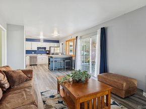 2017 S Nome Street, Aurora CO 80014