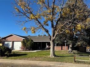 2017 S Nome Street, Aurora CO 80014