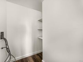 5995 W Hampden Avenue 15B, Denver CO 80227