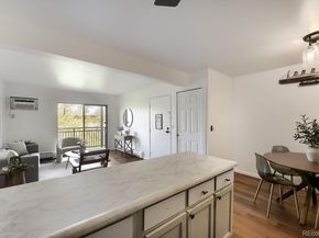 5995 W Hampden Avenue 15B, Denver CO 80227
