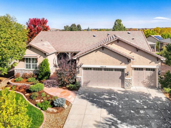 16652 Las Brisas Drive, Broomfield CO 80023
