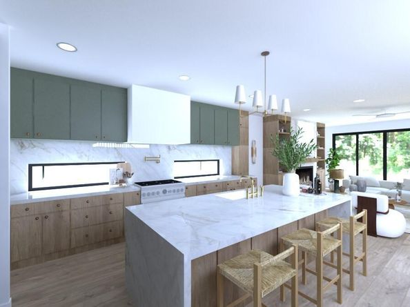 21 S Jackson Street, Denver CO 80209