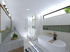 21 S Jackson Street, Denver CO 80209