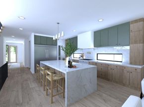 21 S Jackson Street, Denver CO 80209