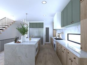 21 S Jackson Street, Denver CO 80209