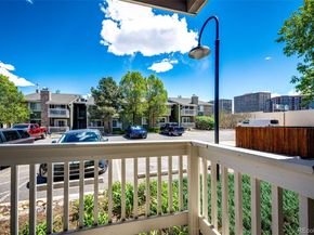 4400 S Quebec Street 104W, Denver CO 80237